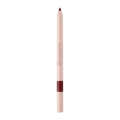 Collistar Twist Design Lip Pencil - 167 Tormalina Rossa 0,4gr Collistar Twist Design Lip Pencil - 167 Tormalina Rossa 0,4gr