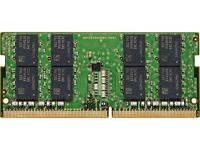 HP 13L73AA Werkgeheugenmodule voor laptop DDR4 32 GB 1 x 32 GB Non-ECC 3200 MHz 260-pins SO-DIMM 13L73AA - thumbnail