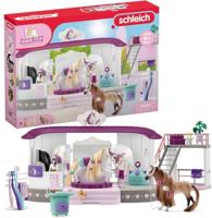 Schleich horse club beautysalon 42588 - thumbnail