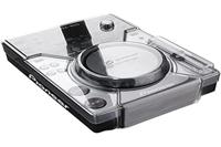 Decksaver Stofkap voor Pioneer CDJ-400 - thumbnail