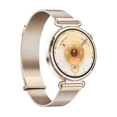 Smartwatch Huawei Watch GT 6 Konsu-B19M Gouden 1,32"