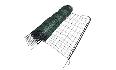 Gallagher Kippennet, Groen 112/1-15/Z-50m - 075867 075867