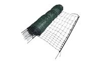 Gallagher Kippennet, Groen 112/1-15/Z-50m - 075867 075867 - thumbnail
