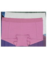 Lara Boxer - Paars - thumbnail