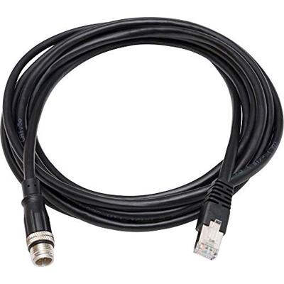 Anybus 024706 Ethernet Kabel 3m Kabel 1 stuk(s)