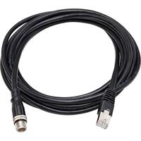 Anybus 024706 Ethernet Kabel 3m Kabel 1 stuk(s) - thumbnail