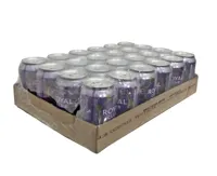 Royal Club Cassis Tray 24 stuks - thumbnail