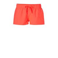 Protest strandshort Evidence fluor roze - thumbnail