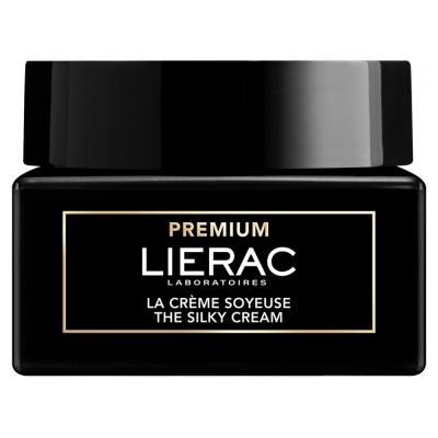 Lierac Premium La Crème Soyeus Anti-Aging 50ml