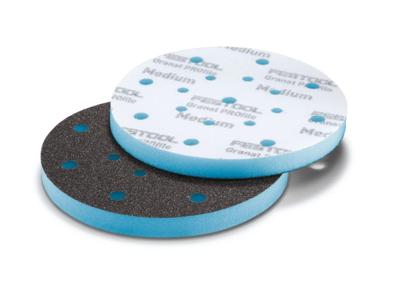 Festool D150 M GR PRO/10 Granat PROfile - 578792