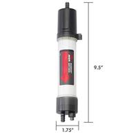MSR Guardian Gravity Purifier Replacement Cartridge filter - thumbnail
