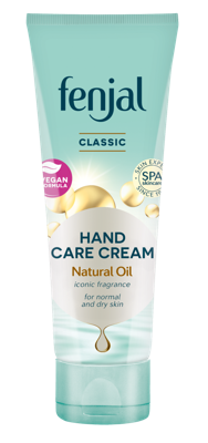 Fenjal Classic Hand Cream Care