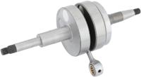ATHENA Krukas crank shafts std.m.pin peugeot 50 from 07 - thumbnail