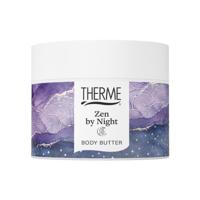 Therme Zen by night body butter 225 Gram - thumbnail
