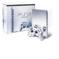 Sony Pstwo (Silver)