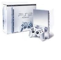 Sony Pstwo (Silver) - thumbnail