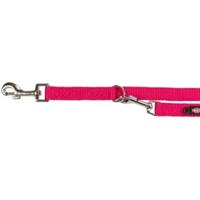 Trixie Premium Ramal, dubbellaags, L-XL, venster, 2,00 m/25 mm - thumbnail