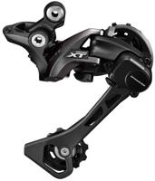 Achterderailleur 11-speed Shimano Deore XT M8000 SGS Direct Mount - Zwart - thumbnail