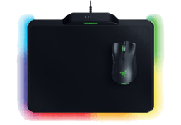 Razer Hyperflux Mouse Wireless with Power Supply and Power Mat RZ83-02480100-B3M1 - thumbnail