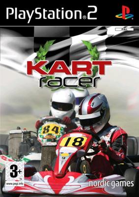 Kart Racer Kart Racer