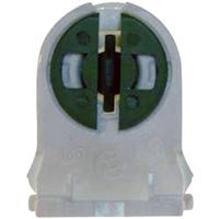 574874 Lampfitting G5 Set van 2 stuks 230 V 120 W - thumbnail