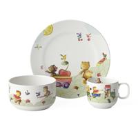 Villeroy & Boch Hungry as a bear Kinderset 3 delig - thumbnail