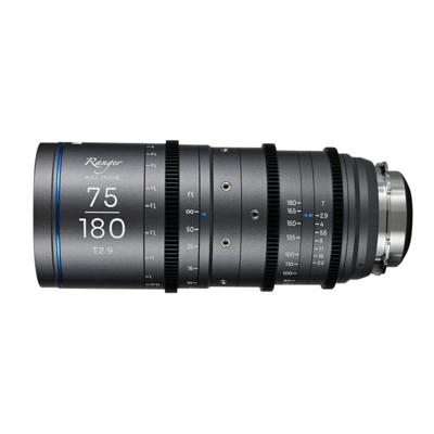 Laowa Ranger LITE 75-180mm T2.9 FF Cine lens Arri PL/ EF (LAO-75180L-PLEF)
