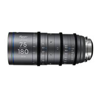 Laowa Ranger LITE 75-180mm T2.9 FF Cine lens Arri PL/ EF (LAO-75180L-PLEF) - thumbnail