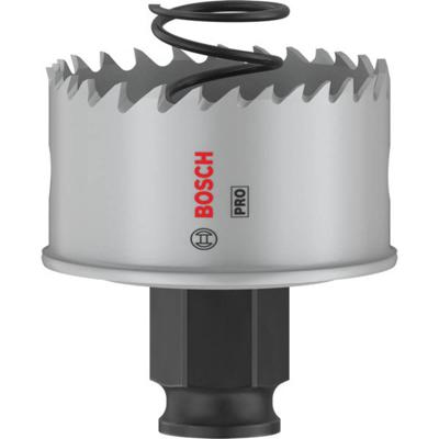 Bosch Accessoires PRO Sheet Metal PC Plus gatzaag | 48 mm - 2608594454