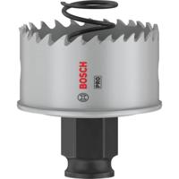 Bosch Accessoires PRO Sheet Metal PC Plus gatzaag | 48 mm - 2608594454 - thumbnail
