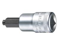 Stahlwille 54 IC 6 03070006 Inbus BO Dopsleutel-bitinzet 6 mm 1/2 (12.5 mm) - thumbnail