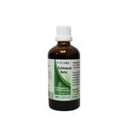 Fytomed Echinacea forte bio (100 ml) - thumbnail