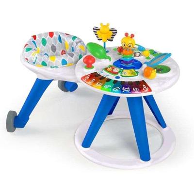 Baby Einstein - Activiteitentafel / Loopstoeltje - Around We Go