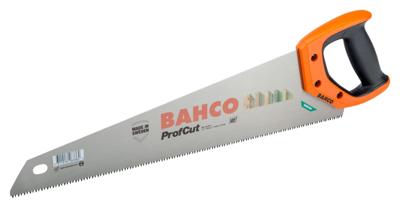Bahco handzaag ProfCut - 475 mm - PC-19- GT7 hardpoint