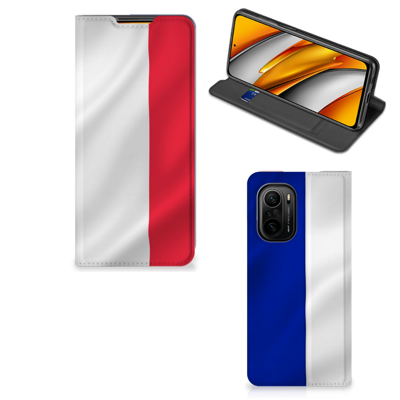 Xiaomi Mi 11i | Poco F3 | Standcase | Frankrijk