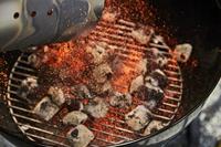 Weber Kokosbriketten - thumbnail