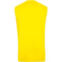 JAKO 4151 Reversible Shirt Change 2.0 - Zwart/Citroen - L - thumbnail