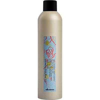 Davines More Inside Texture This is an Extra Strong Hairspray 400ml