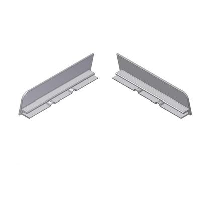 kopschotje brute onbehandeld W100