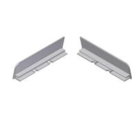 kopschotje brute onbehandeld W100 - thumbnail