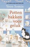 Pottenbakken voor geluk - Yeon Somin - ebook - thumbnail