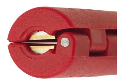 Cimco 120027 COAXI Kabelstripper