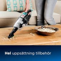 Bissell Steelstofzuiger Multireach Essential 18 V - thumbnail