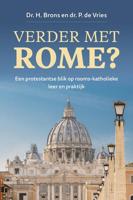 Verder met Rome? - H. Brons, P. de Vries - ebook - thumbnail