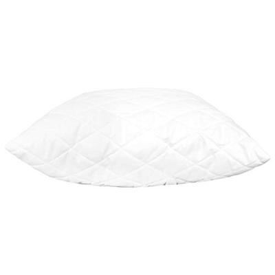 VidaXL Kussens 2 st 60x40x14 cm traagschuim