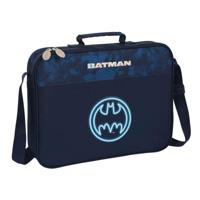 Schooltas Batman Legendary Marineblauw 38 x 28 x 6 cm - thumbnail