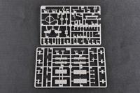 Trumpeter 1/35 Soviet 122mm Howitzer 1938 M-30 Late Version - thumbnail
