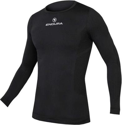 Endura Engineered Baselayer - Functional Long-Sleeved Baselayer Endura Engineered Baselayer - Functional Long-Sleeved Baselayer