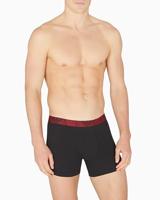 Armani boxershorts 3-pack Emporio Armani zwart - thumbnail
