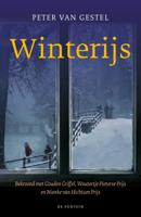 Winterijs (Paperback) - thumbnail